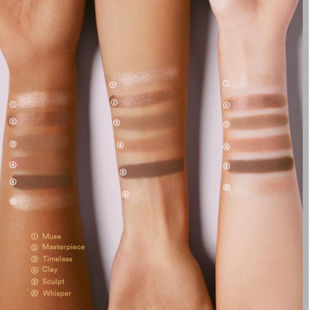 NIB✅EM COSMETICS RODIN - Picture 2 of 10